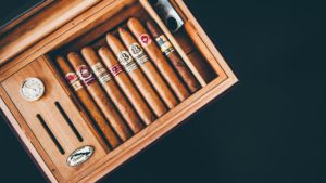 Orlando Cigars