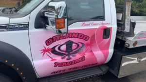 Orlando Towing & Recovery